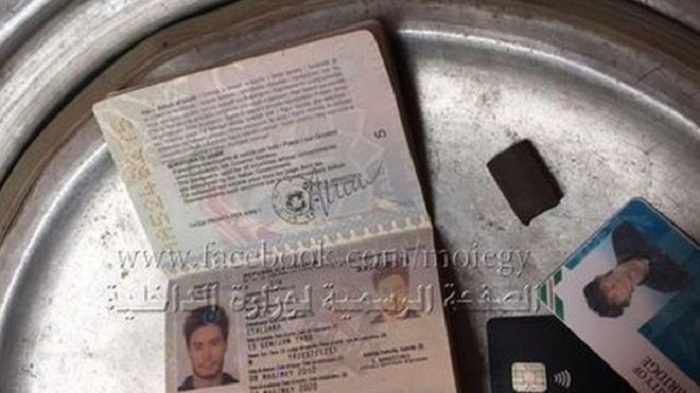 Giulio Regeni: Egypt allows CCTV footage to be examined